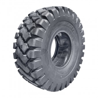 Anvelopa industriala 23.5/25 24PR crampon si talon QH812 / E3/L3 / 