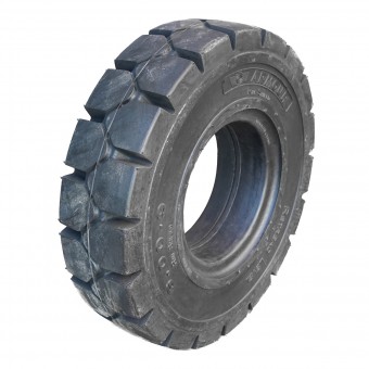 Anvelopa industriala 600/9 solida SP800/QH304