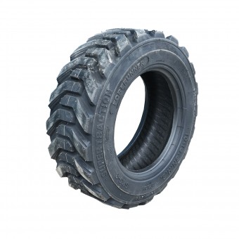 Anvelopa industriala TUBELESS 10/16.5 cu crampon 10PR RG400 SKS-8
