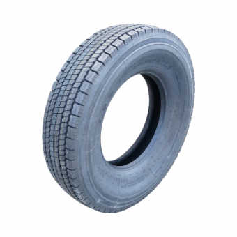Anvelopa radiala de tractiune 315/80R22.5  REGIO 785, BA220, D01, HD717 M+S
