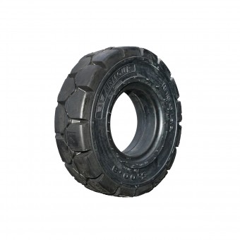 Anvelopa stivuitoare, combilifturi, trailere industriale, etc. 500/8 solida  QH304 / SP800