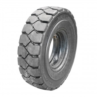 Anvelopa stivuitoare, combilifturi, trailere industriale, etc. 600/9, 12PR SD2000