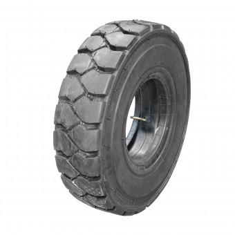 Anvelopa stivuitoare, combilifturi, trailere industriale, etc. 650/10 12PR SD2000 