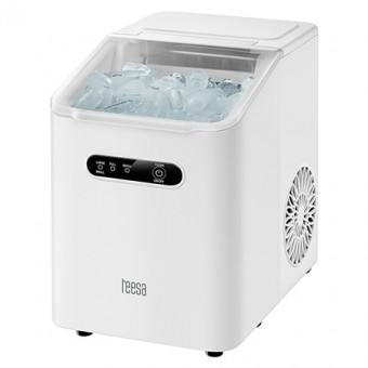 Aparat cuburi gheata 11kg 1l 110w easy ice teesa