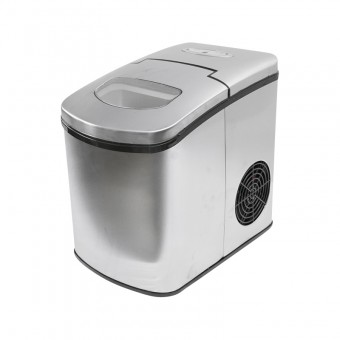 Aparat de facut gheata capacitate 1.7L 220V/150W randament 14Kg/24h 242x358x328mm Thor