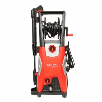 Aparat de spalat cu presiune 2200W, 160 bari, 5.6/min cu furtun si pistol Breckner Germany