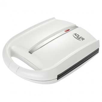 Aparat nut maker ad 3039 alb adler