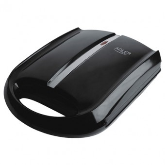 Aparat nut maker ad 3039 negru adler