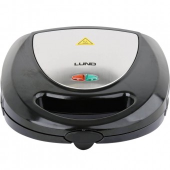 Aparat pentru sandwich 3 in 1, 760 w