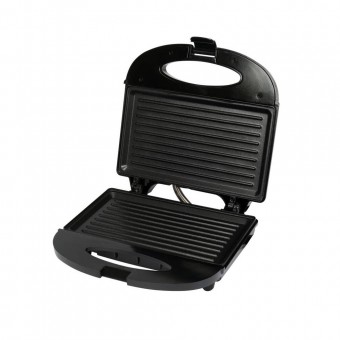 Aparat sandwich maker gratar plat 750w