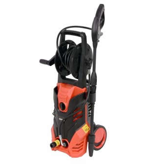 Aparat spalat cu presiune 2000W, 15Mpa, 6l/min, cu perie pavaje