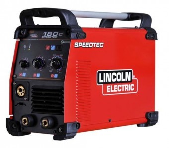 Aparat sudura Speedtec-180C Lincoln Electric