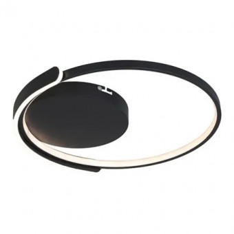 APLICA LED 50W 3IN1 DIMABIL CU TELECOMANDA