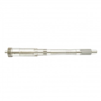 Arbore ambreiaj reductor UTB U-650 (arbore lung placa presiune)