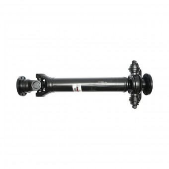 Arbore cardan intermediar cu lagar L=640mm Tractor Forestier model vechi