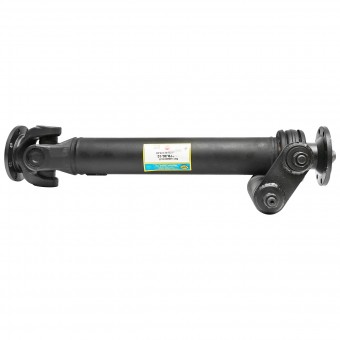 Arbore cardan intermediar cu lagar L=640mm Tractor Forestier model vechi