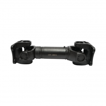 Arbore cardan transmisie spate L=421/481mm pentru Tractor Forestier model nou si vechi