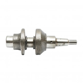 Arbore cotit pentru compresor aer Tractor Forestier cu motor Perkins 