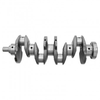 Arbore cotit vibrochen cu palier marit pentru Dacia 1400, 1310 6001538698