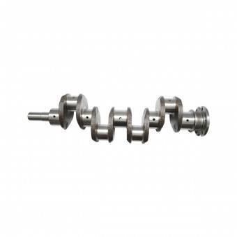 Arbore cotit vibrochen pe cuzinet forjat i UTB U-650 (cu dopuri de ungere)