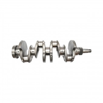 Arbore cotit, vibrochen pentru Fiat cu motor Iveco cod OEM 1930331, 1930332, 4785103, 4785104