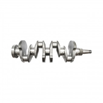 Arbore cotit, vibrochen pentru Fiat cu motor Iveco cod OEM 4653287, 4602841, S59056