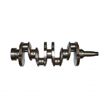 Arbore cotit, vibrochen pentru Fiat cu motor Iveco cod OEM 4653287