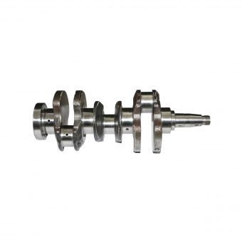 Arbore cotit vibrochen pentru Fiat cu motor Iveco, Ford cod OEM 98461246