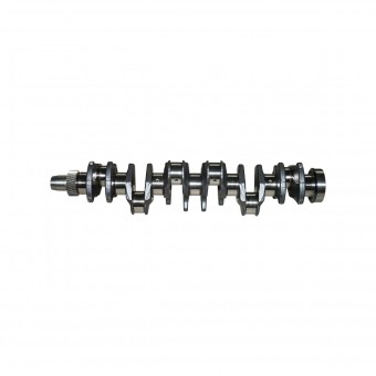 Arbore cotit, vibrochen pentru John Deere cod OEM RE505921