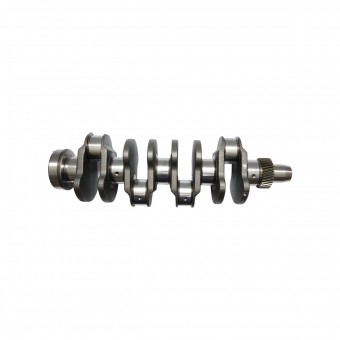 Arbore cotit, vibrochen pentru John Deere cod OEM RE506195, SE501656, R503715 cod motor 4045H