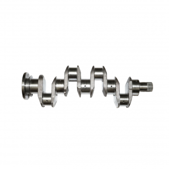 Arbore cotit, vibrochen pentru Landini, Massey Ferguson motor Perkins cu 4 cilindri cod OEM 31315911, 31315912, 84422, 85721, ZZ90093, 736829M91, ZZ90108, 3637789M91