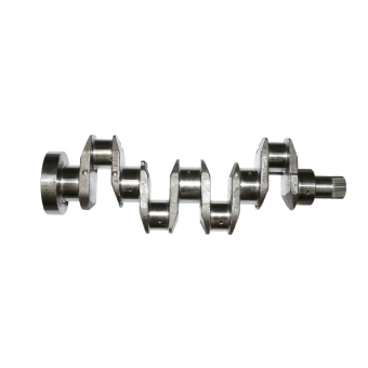Arbore cotit, vibrochen pentru Landini, Massey Ferguson motor Perkins cu 4 cilindri cod OEM ZZ90119, 3637401M91, U5BG0024, 31315981, 31315982, 31315991, ZZ90082, ZZ90081, ZZ90143, 741747M1, 31315870