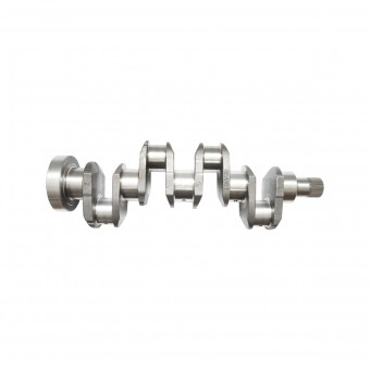 Arbore cotit, vibrochen pentru Massey Ferguson cu motor Perkins cod OEM 3641031M91, ZZ90143