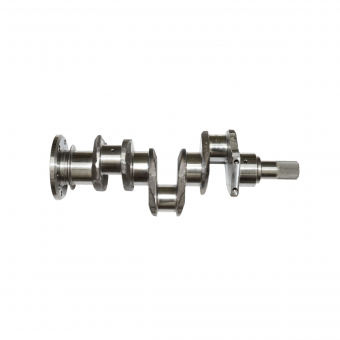 Arbore cotit, vibrochen pentru Massey Ferguson, motor Perkins cu 3 cilindri cod OEM 84399/31312437
