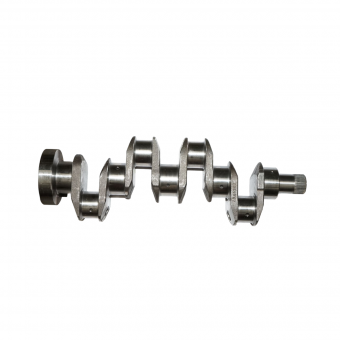 Arbore cotit, vibrochen pentru Massey Ferguson motor Perkins cu 4 cilindri cod OEM 31315631, 31315641, 31315664, 85821, U5BG0052, 26042, 31315871, 31315881, ZZ90122, 736829M91, 31315881