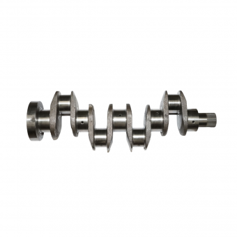 Arbore cotit, vibrochen pentru Massey Ferguson motor Perkins cu 4 cilindri cod OEM 94430, ZZ90077, 3637453M91, 742873M91, 194430, 94430, 3637453M91, 742873M91