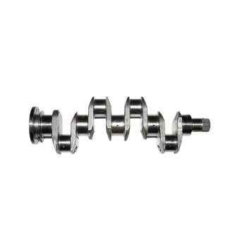 Arbore cotit, vibrochen pentru Massey Ferguson motor Perkins cu 4 cilindri cod OEM U5BG0026, 31315664