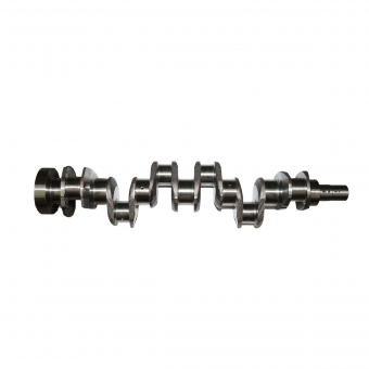 Arbore cotit, vibrochen pentru Massey Ferguson motor Perkins cu 6 cilindri cod OEM 31314021, 313111021, 68076, ZZ90086, 3637404M91, ZZ90113, 748751M1