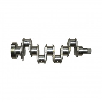 Arbore cotit, vibrochen pentru Massey Ferguson, Perkins cod OEM 4225085M91, ZZ90224, ZZ90222, 4225086M91