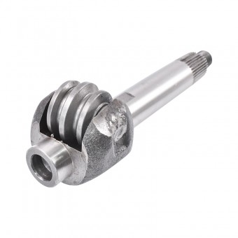 Arbore port rola caseta directie UTB U-445