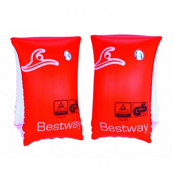 Aripioare inot pentru copii Bestway Safe-2-Swim, 25x15 cm