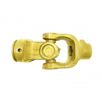 Articulatie cardan FCF T6 completa, cruce 30,2x92mm cu 49mm teava lamaie