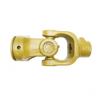 Articulatie cardan FCF T6 completa, cruce 30,2x92mm cu 57mm teava lamaie