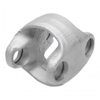 Articulatie cardan, planetara H pentru JCB cod OEM CA0046196, 46196, 549291 Breckner Germany