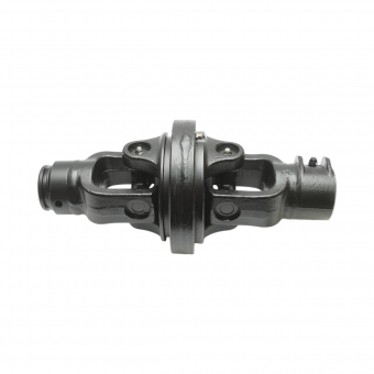 Articulatie dubla FCF L4 T4 Z=6 1 3/8 cruce 27x74.6 pentru teava lamaie fi 41mm tip Walterscheid