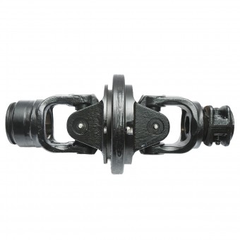 Articulatie dubla FCF T6 Z=6 1 3/8 cruce 30,2x92 teava triunghiulara fi 54mm tip Walterscheid