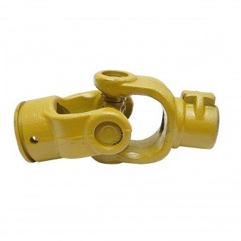Articulatie FCF L5 T5S cardan completa, cruce 30.2X80 pentru teava lamaie
