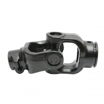 Articulatie FCF T6 cardan completa, cruce 30x80 pentru teava triunghiulara