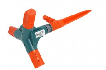 Aspersor 3 brate SAYIM TURBO MD01 (ASP03-01TR2)