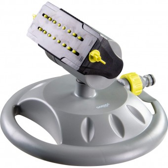Aspersor suprafete mari , debit 27l/min